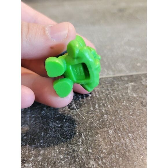 Mini SML Disney Junior Rocky dog Paw Patrol toy figure recycling - Picture 5 of 5